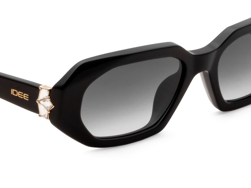 iDEE S3402 C1 51 SUNGLASSES
