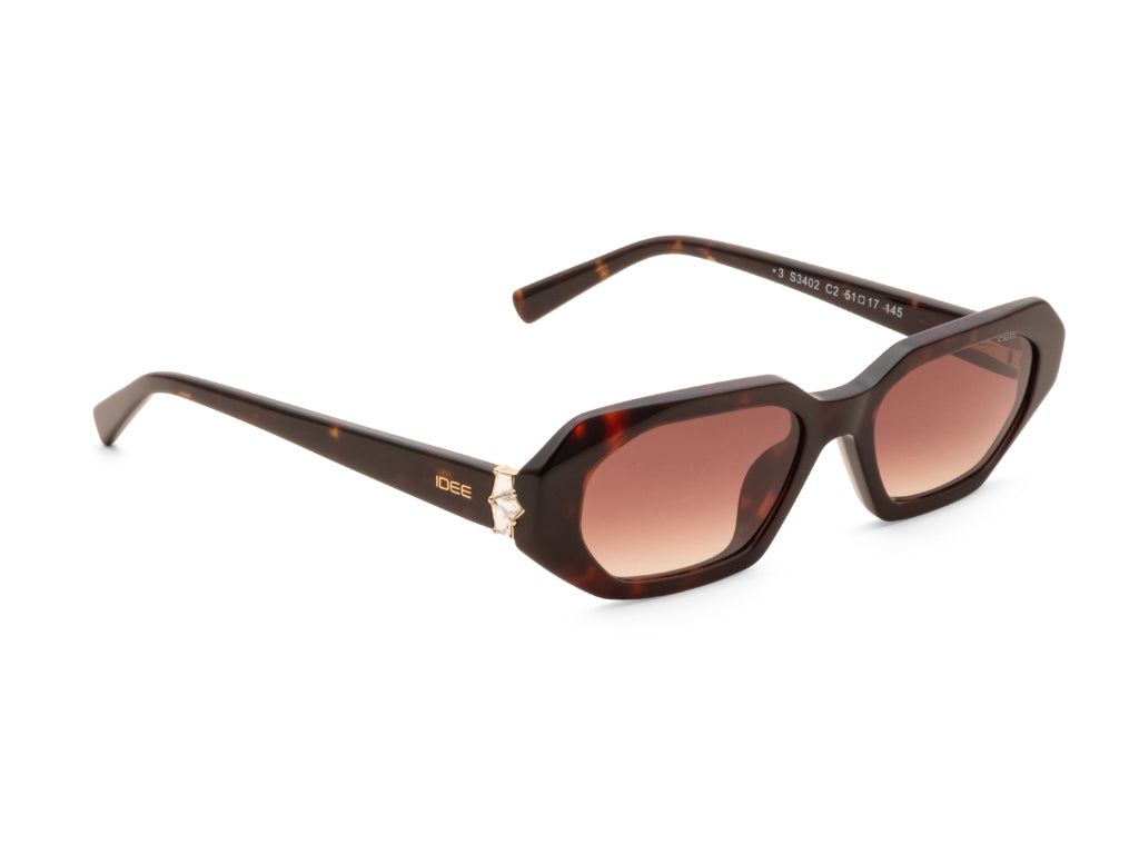 iDEE S3402 C2 51 SUNGLASSES