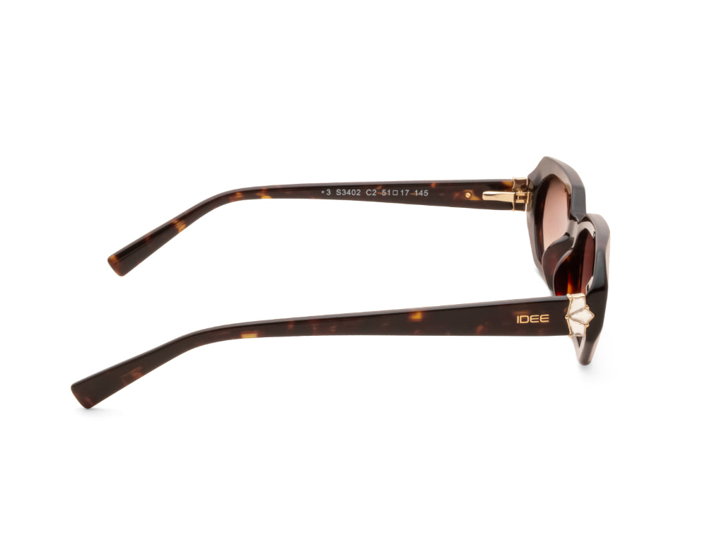 iDEE S3402 C2 51 SUNGLASSES
