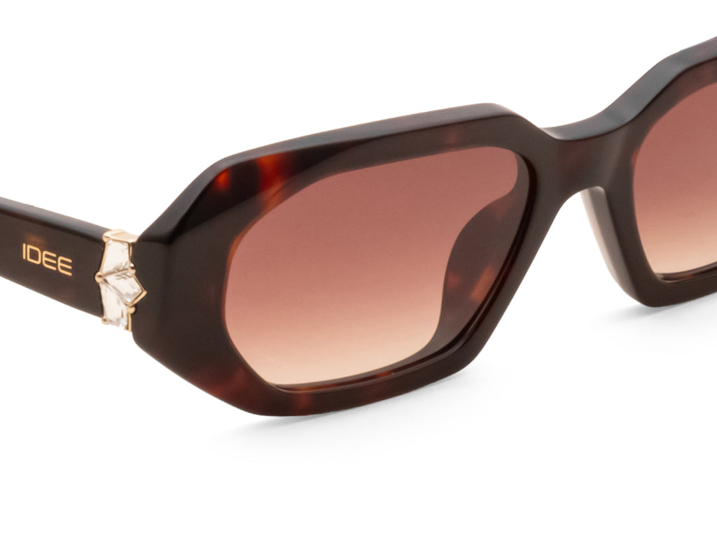 iDEE S3402 C2 51 SUNGLASSES