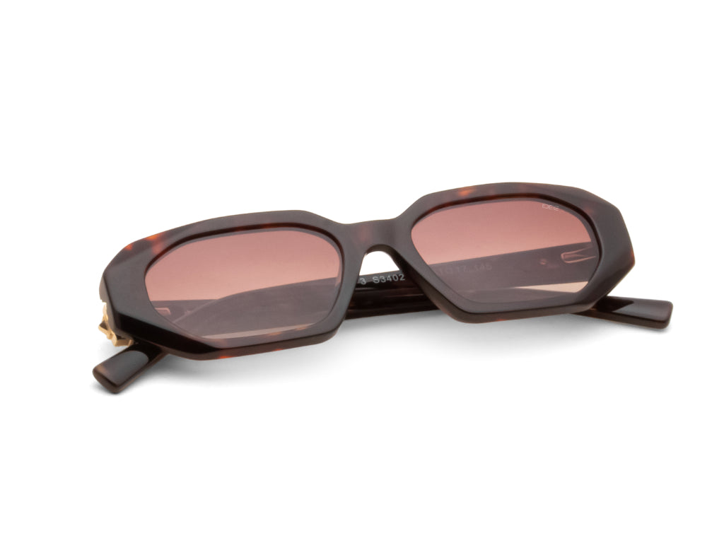 iDEE S3402 C2 51 SUNGLASSES