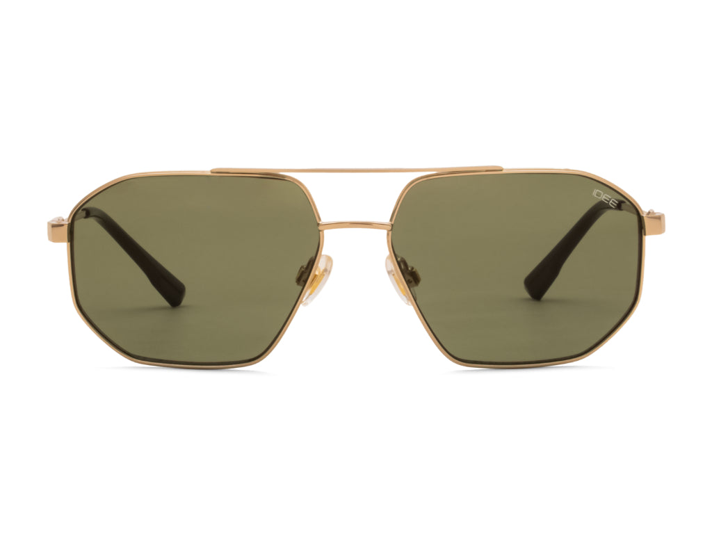 iDEE S3404 C1 58 SUNGLASSES
