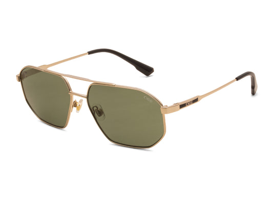 iDEE S3404 C1 58 SUNGLASSES