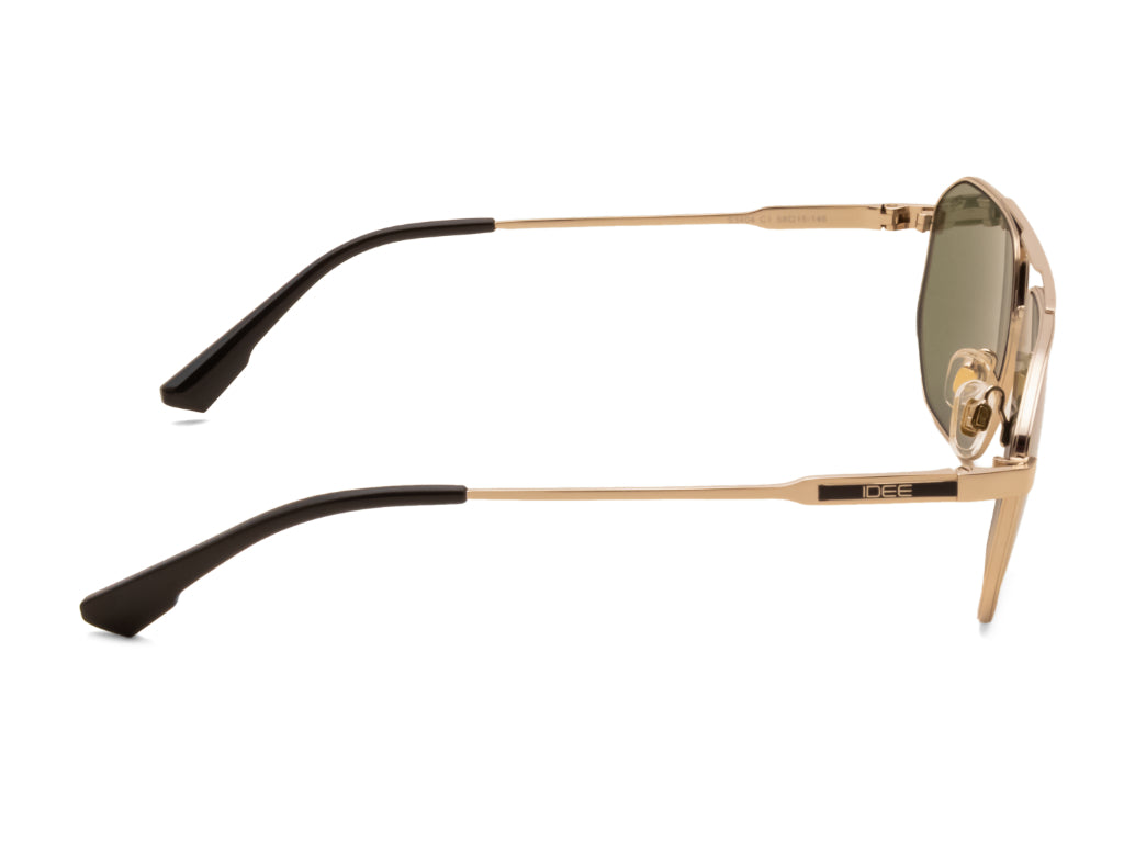 iDEE S3404 C1 58 SUNGLASSES