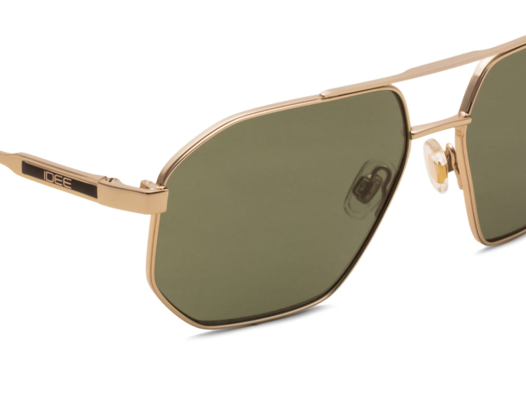 iDEE S3404 C1 58 SUNGLASSES