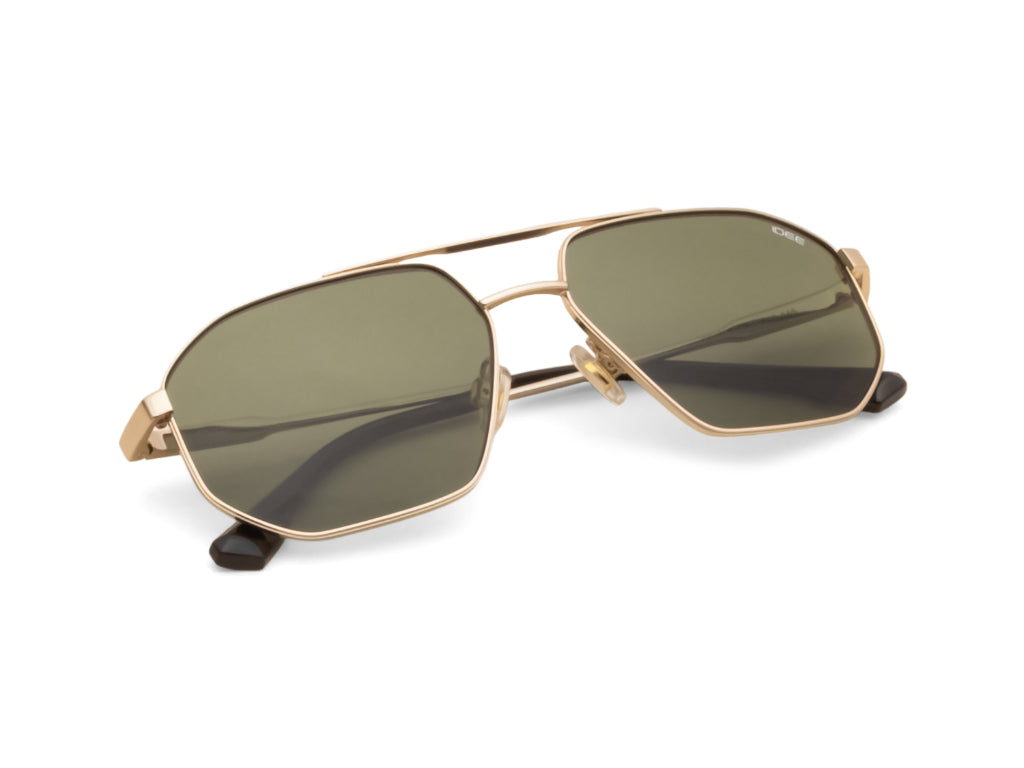 iDEE S3404 C1 58 SUNGLASSES