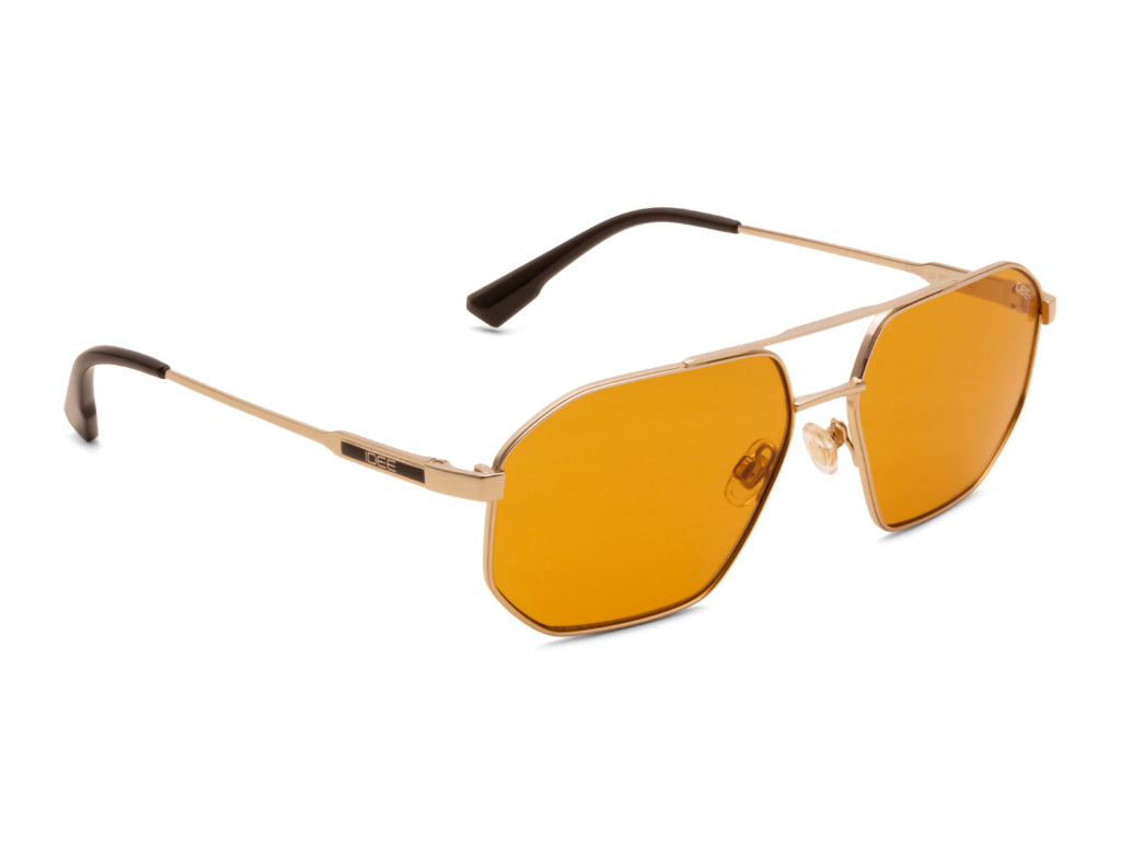 iDEE S3404 C2 58 SUNGLASSES