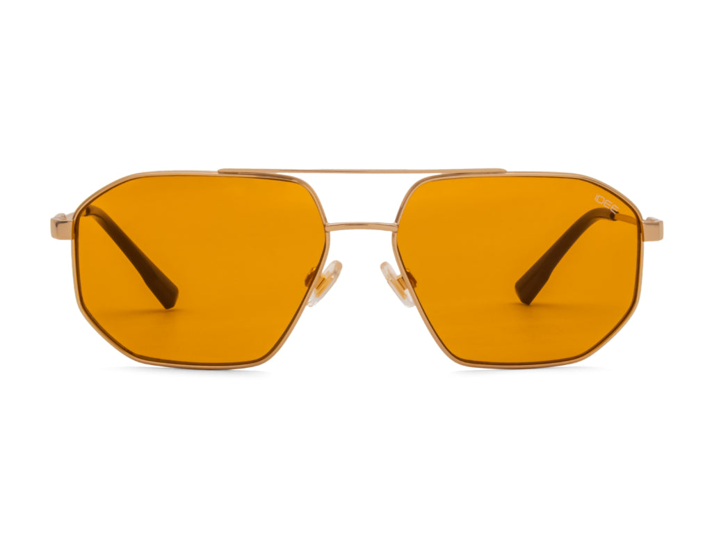 iDEE S3404 C2 58 SUNGLASSES