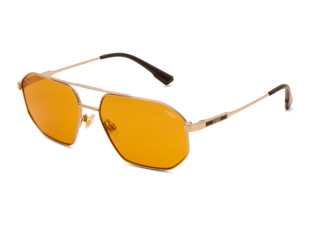iDEE S3404 C2 58 SUNGLASSES