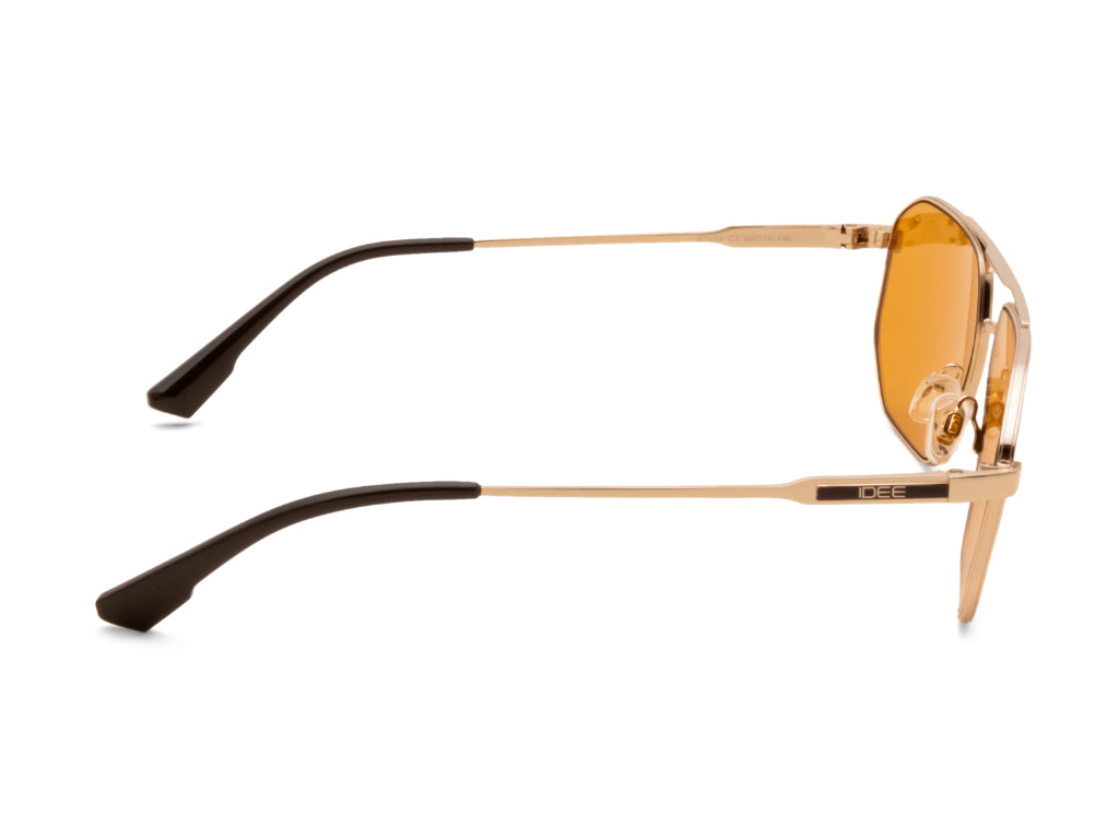 iDEE S3404 C2 58 SUNGLASSES