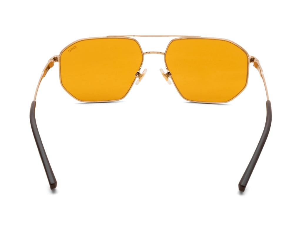 iDEE S3404 C2 58 SUNGLASSES