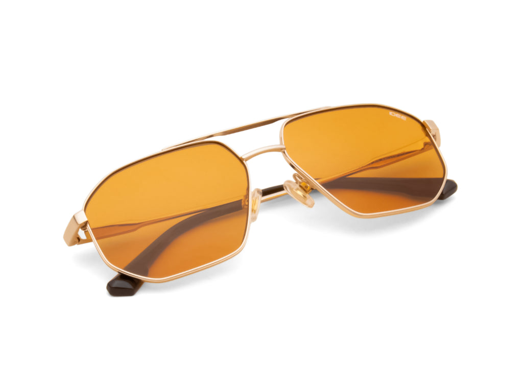iDEE S3404 C2 58 SUNGLASSES