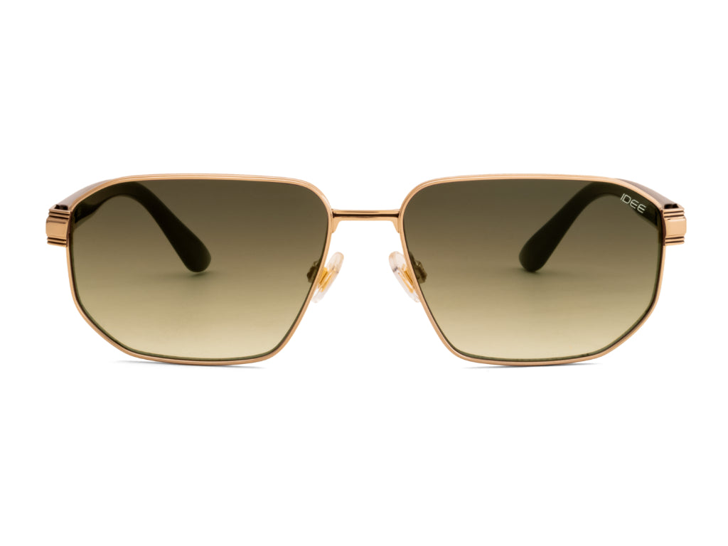 iDEE S3407 C1 58 SUNGLASSES
