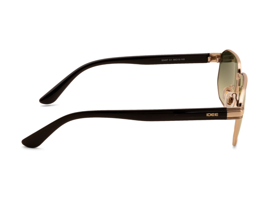 iDEE S3407 C1 58 SUNGLASSES