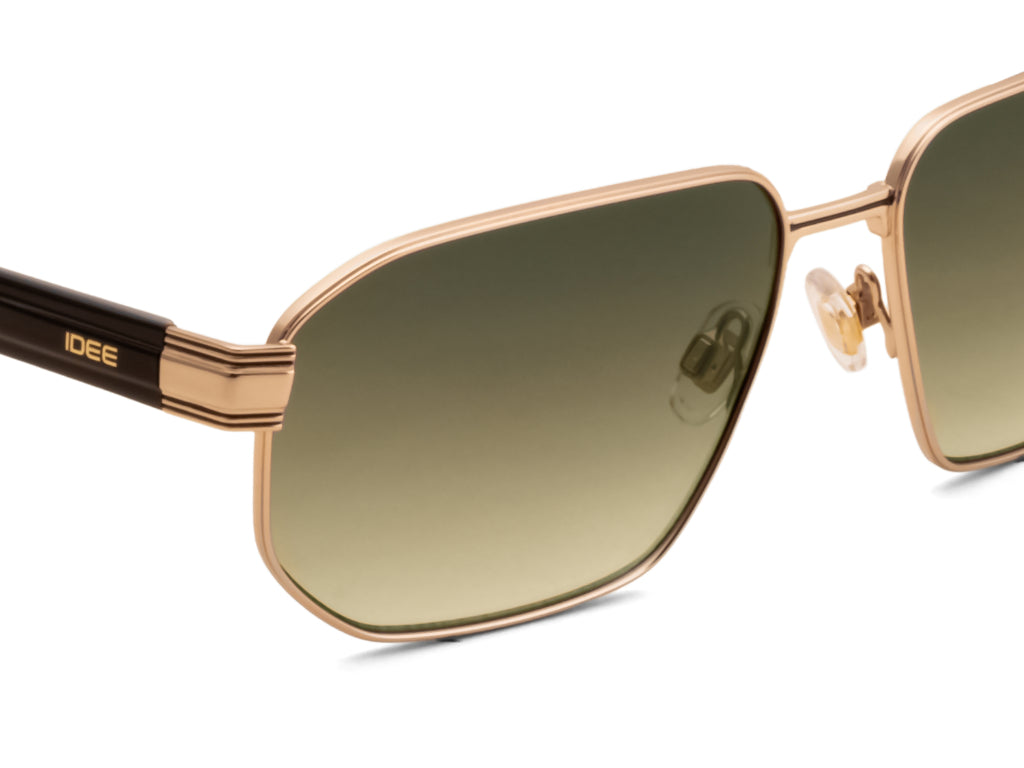 iDEE S3407 C1 58 SUNGLASSES