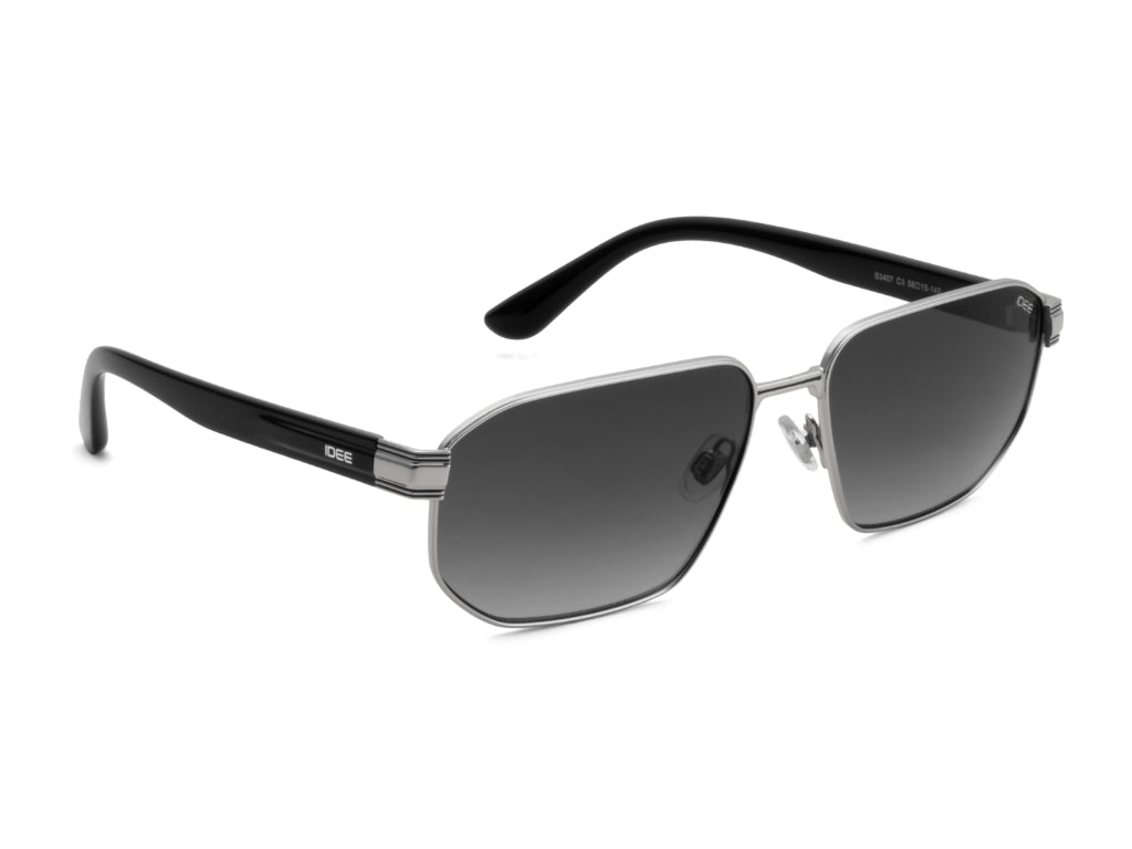 iDEE S3407 C3 58 SUNGLASSES
