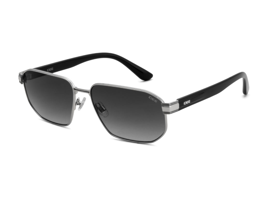 iDEE S3407 C3 58 SUNGLASSES
