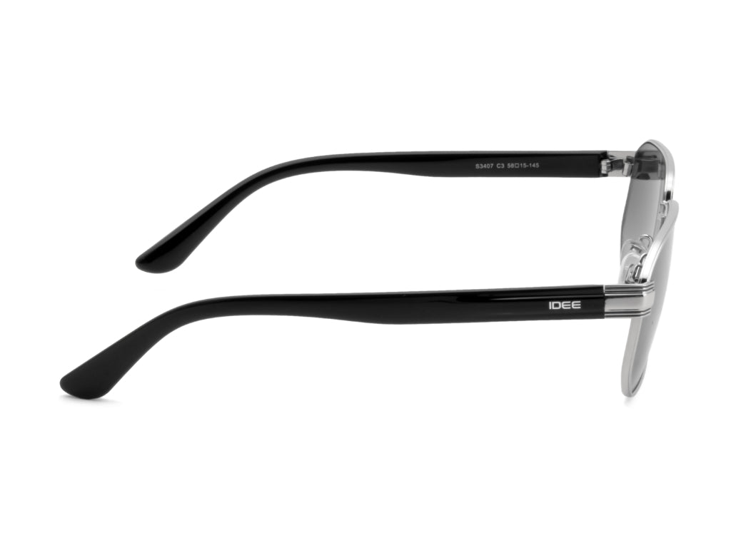iDEE S3407 C3 58 SUNGLASSES