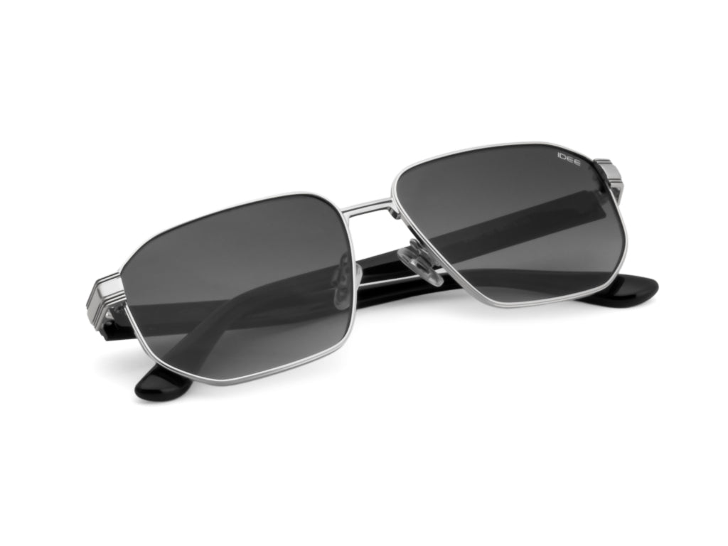 iDEE S3407 C3 58 SUNGLASSES