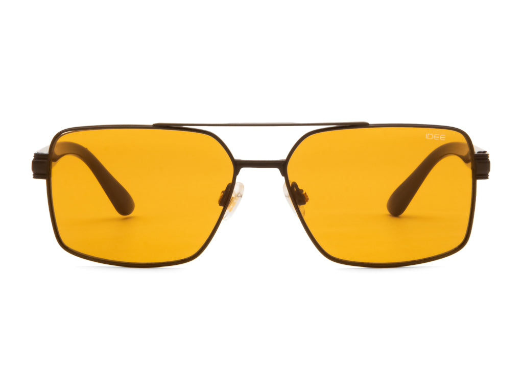 iDEE S3408 C3 58 SUNGLASSES