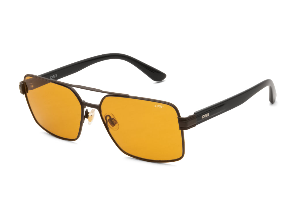 iDEE S3408 C3 58 SUNGLASSES
