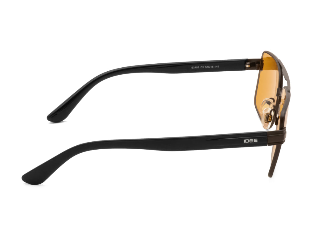 iDEE S3408 C3 58 SUNGLASSES