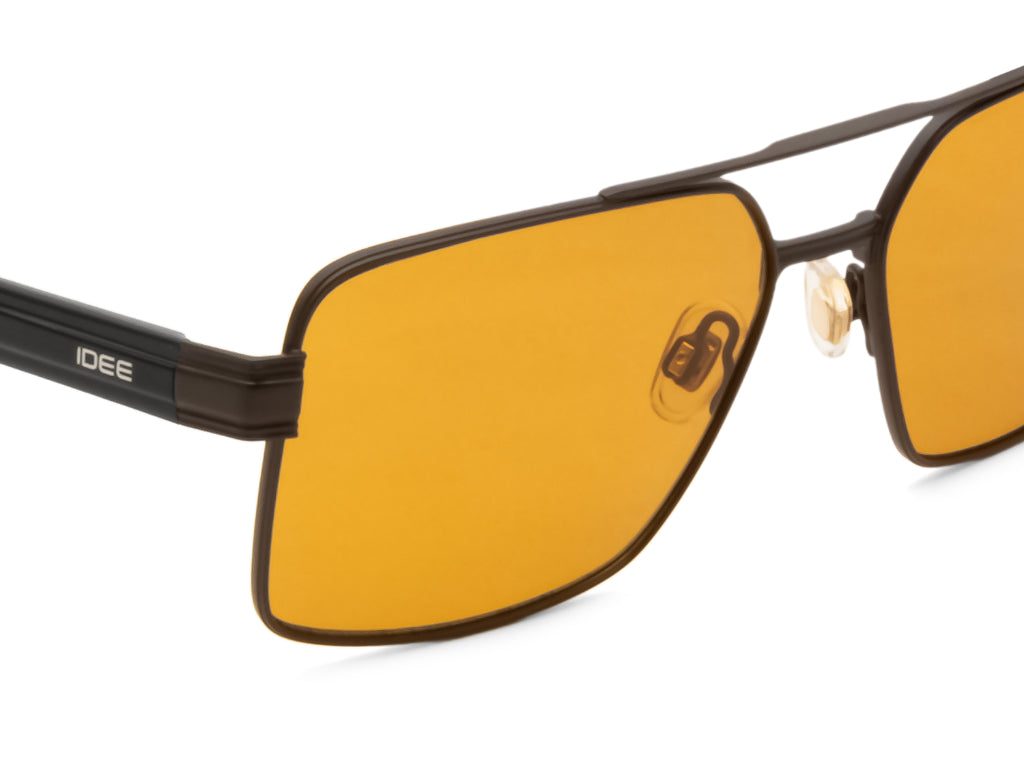 iDEE S3408 C3 58 SUNGLASSES