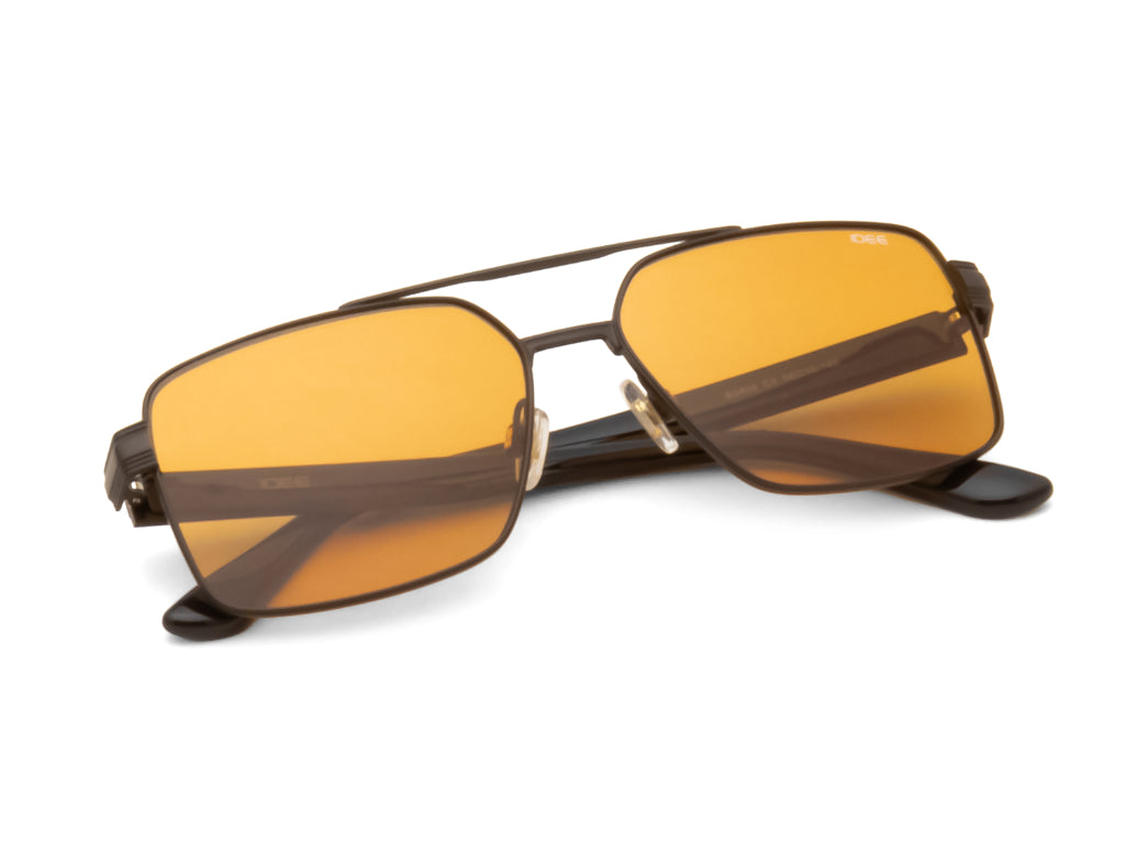iDEE S3408 C3 58 SUNGLASSES