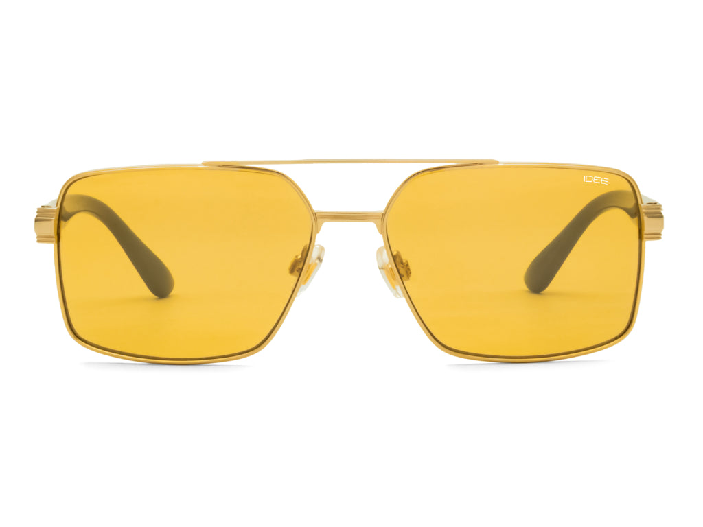 iDEE S3408 C4 58 SUNGLASSES