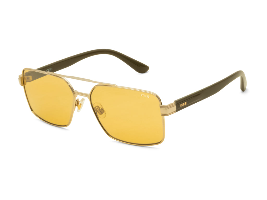 iDEE S3408 C4 58 SUNGLASSES