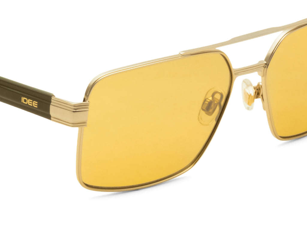 iDEE S3408 C4 58 SUNGLASSES