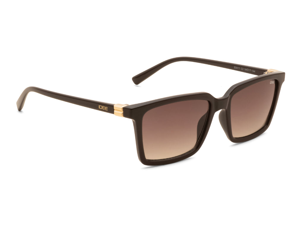 iDEE S3411 C2 54 SUNGLASSES