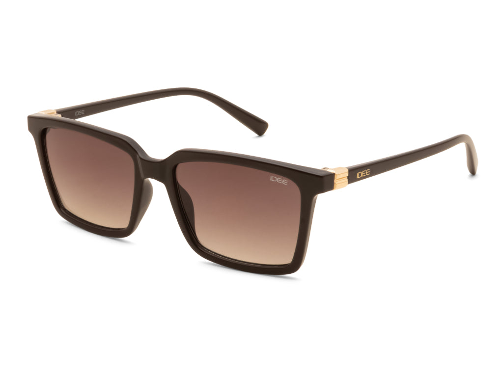 iDEE S3411 C2 54 SUNGLASSES