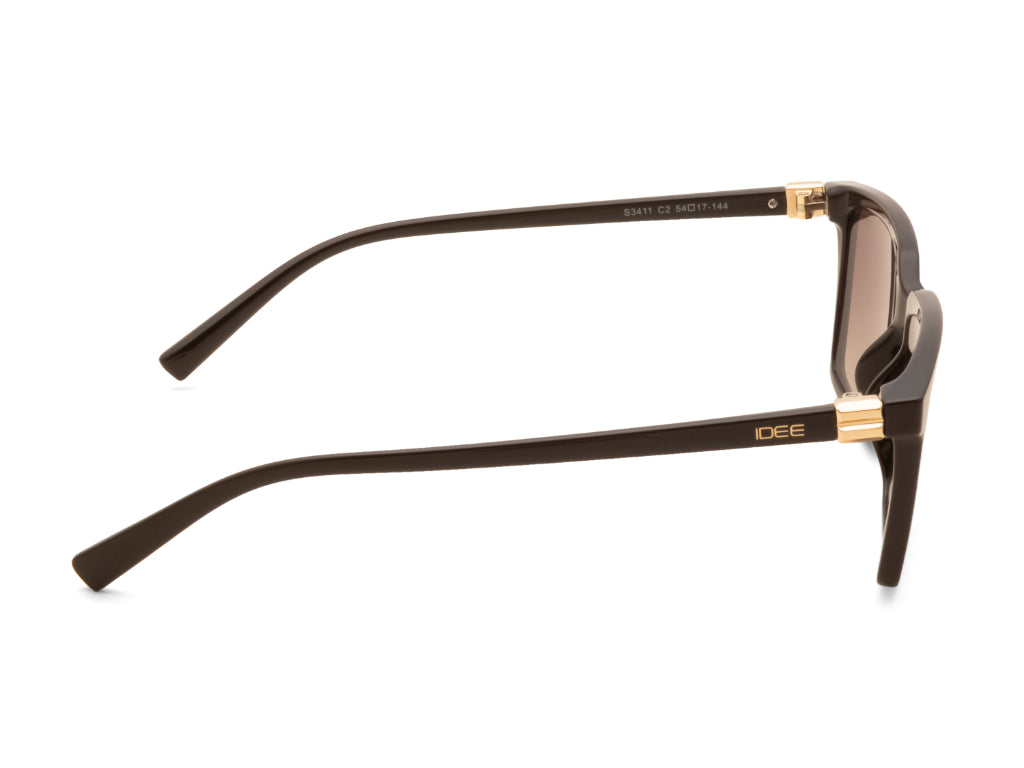 iDEE S3411 C2 54 SUNGLASSES
