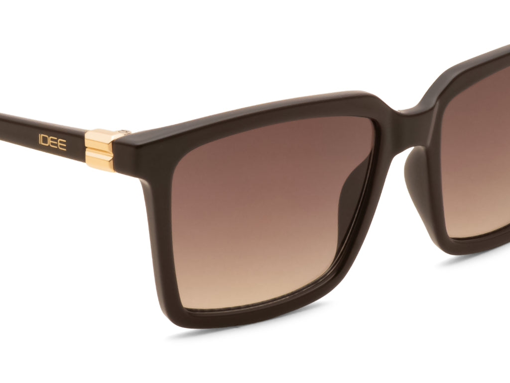 iDEE S3411 C2 54 SUNGLASSES
