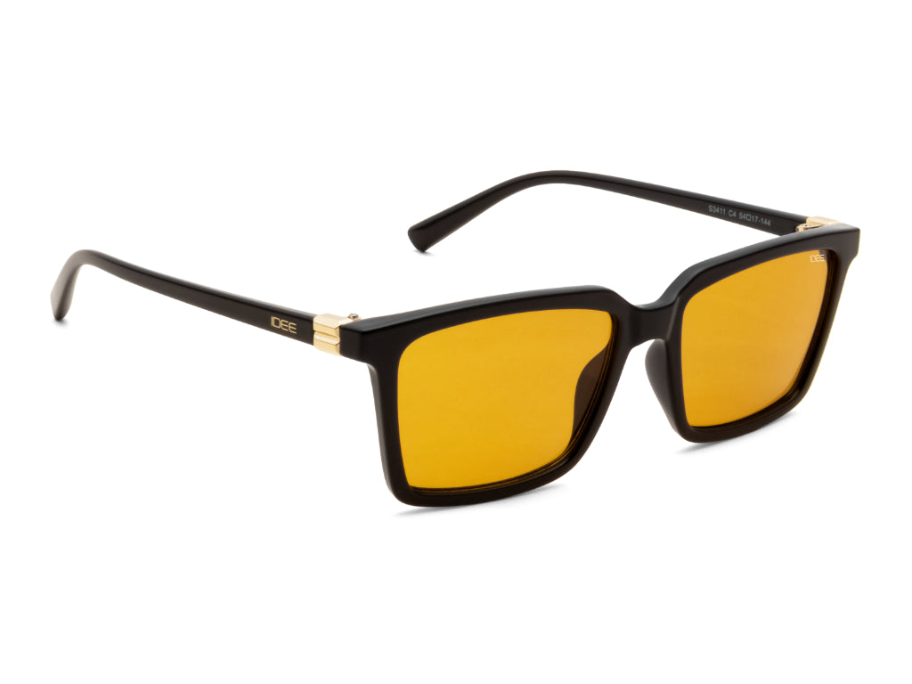 iDEE S3411 C4 54 SUNGLASSES