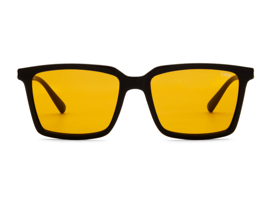 iDEE S3411 C4 54 SUNGLASSES