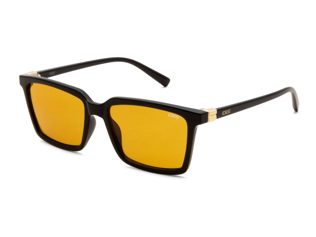 iDEE S3411 C4 54 SUNGLASSES