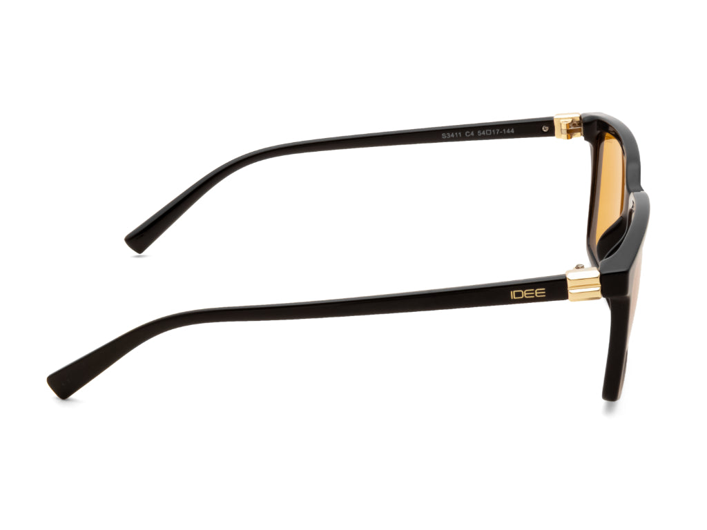 iDEE S3411 C4 54 SUNGLASSES