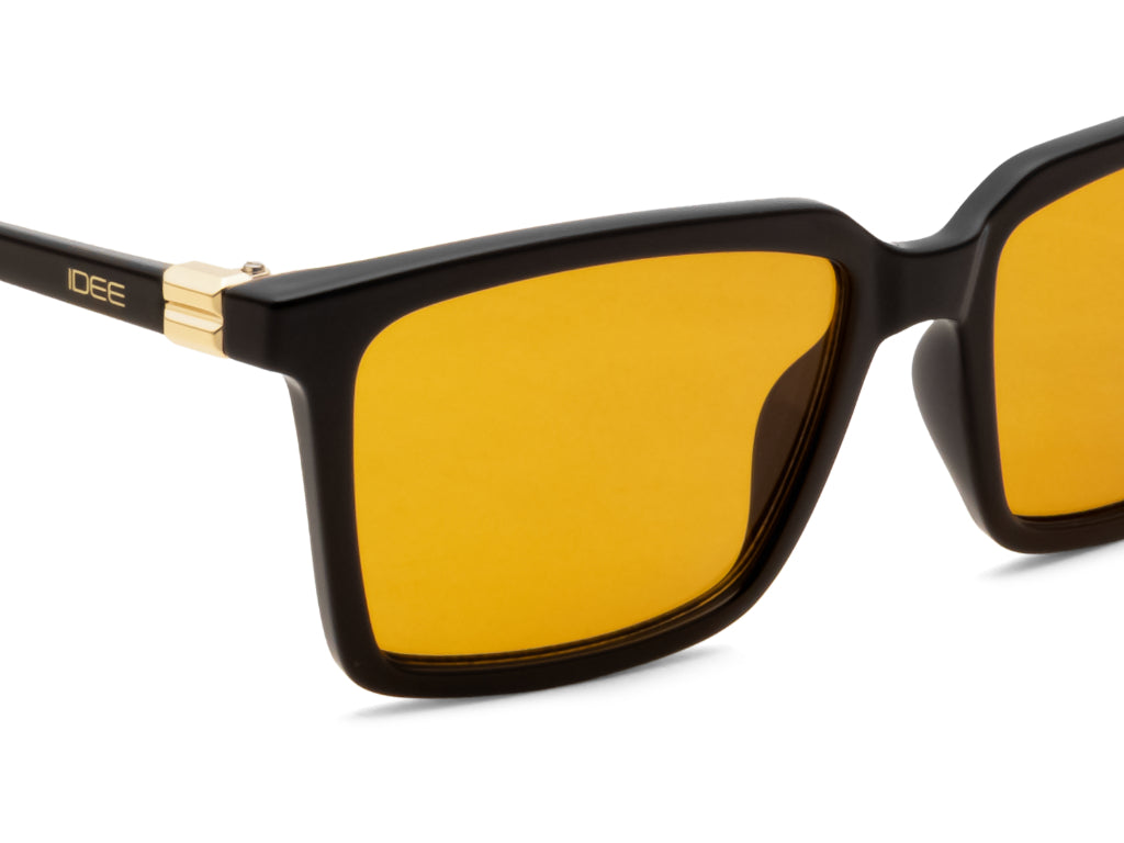 iDEE S3411 C4 54 SUNGLASSES