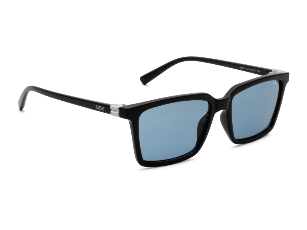 iDEE S3411 C5 54 SUNGLASSES