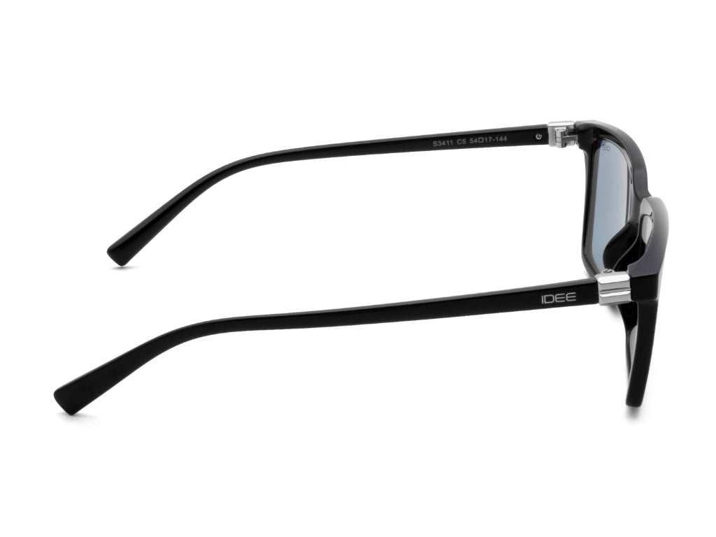 iDEE S3411 C5 54 SUNGLASSES