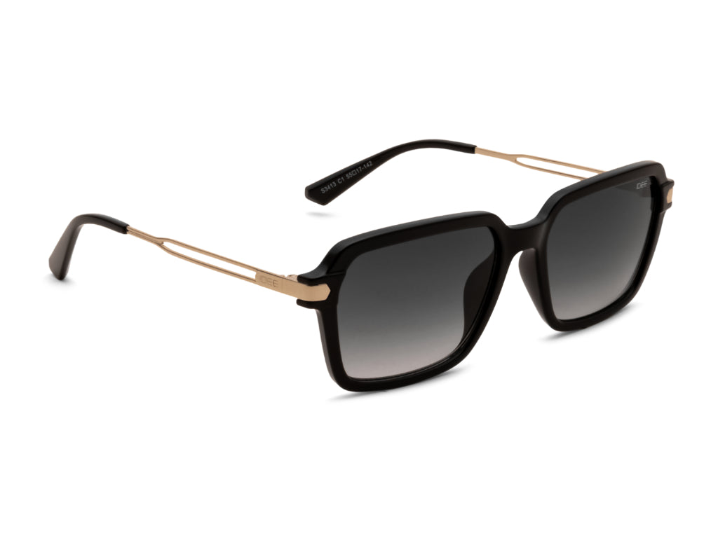 iDEE S3413 C1 55 SUNGLASSES