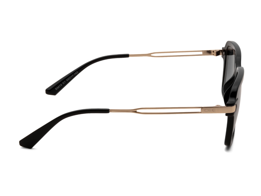 iDEE S3413 C1 55 SUNGLASSES