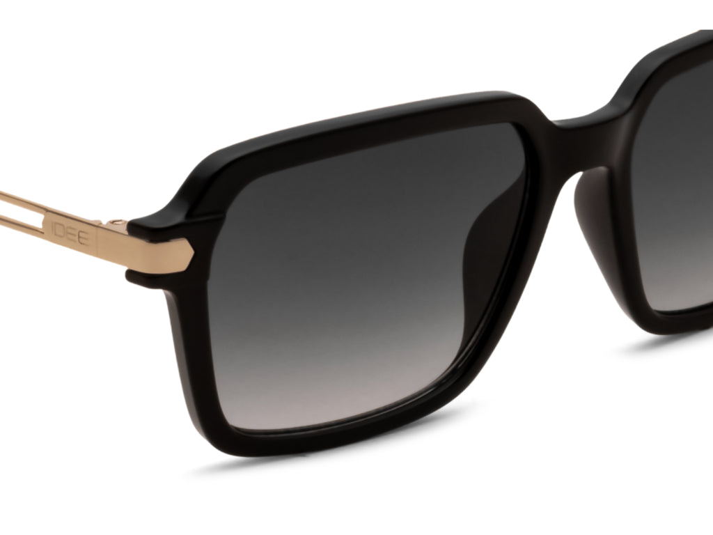 iDEE S3413 C1 55 SUNGLASSES