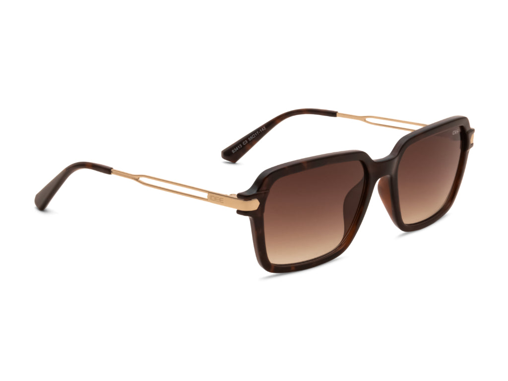 iDEE S3413 C3 55 SUNGLASSES