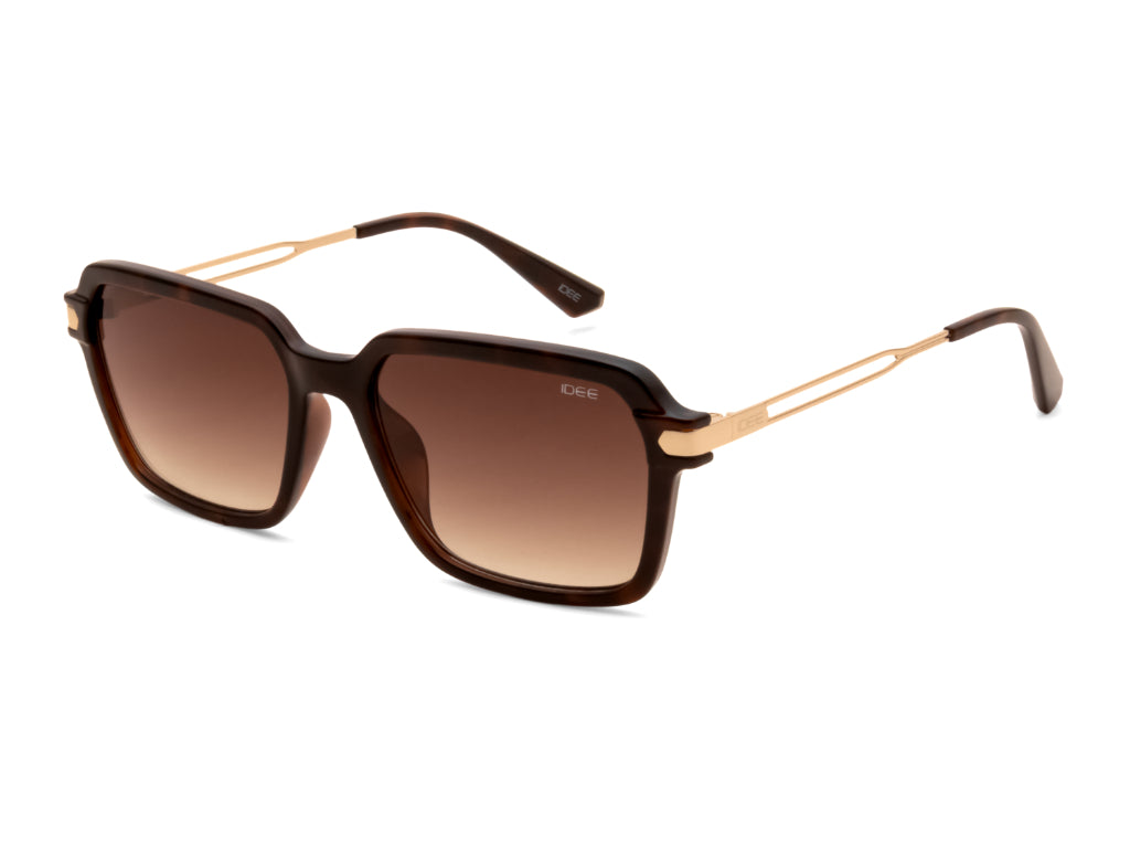 iDEE S3413 C3 55 SUNGLASSES