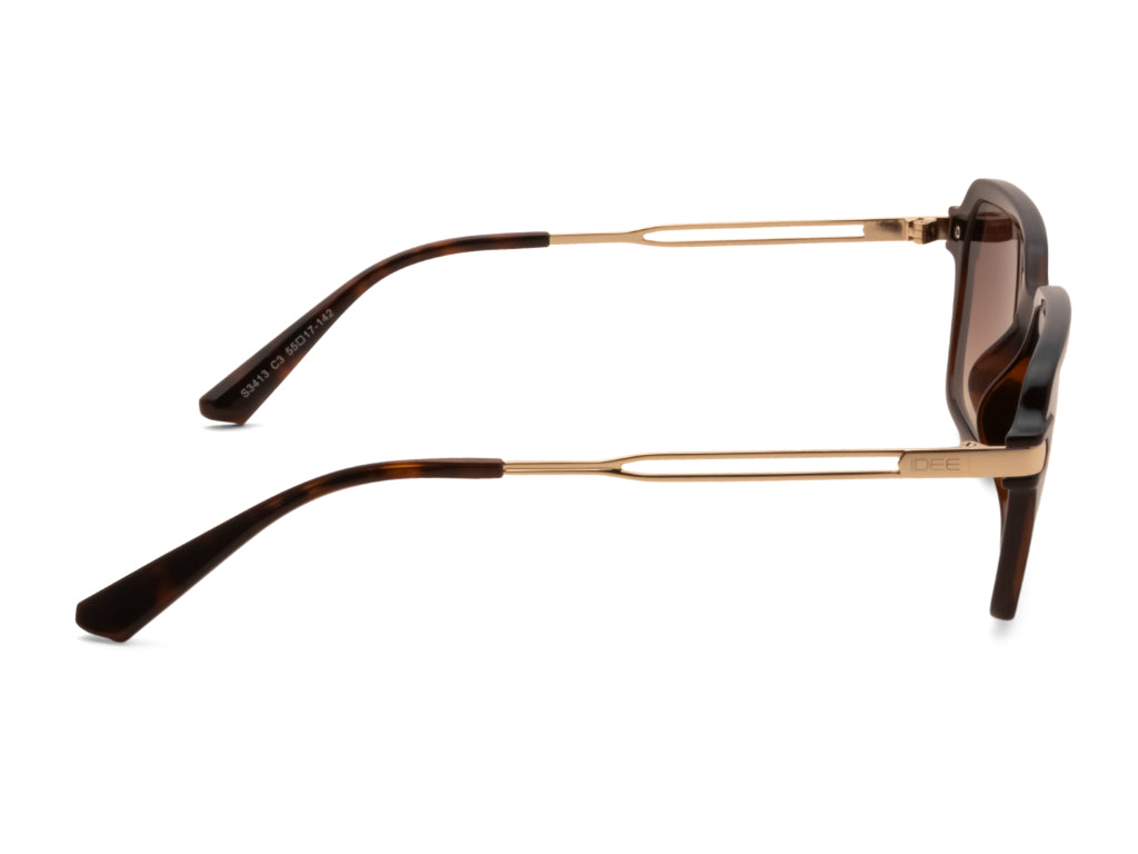 iDEE S3413 C3 55 SUNGLASSES