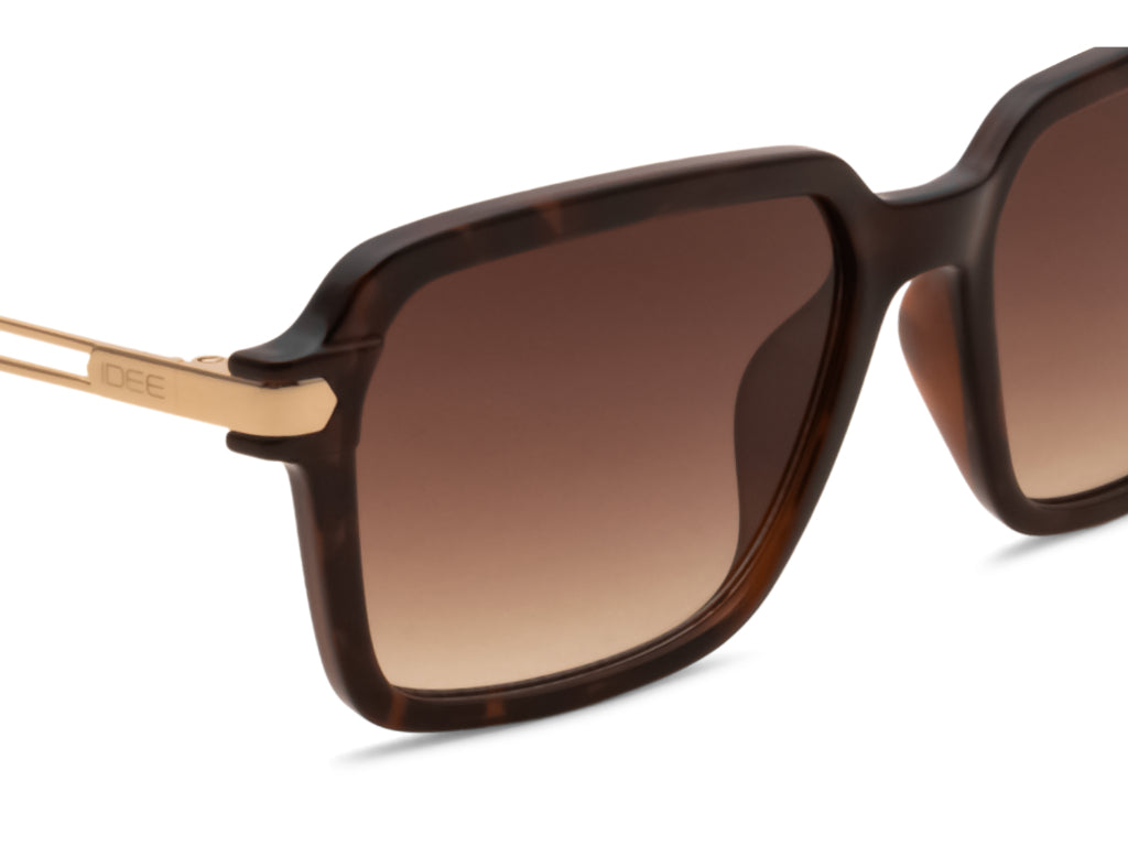 iDEE S3413 C3 55 SUNGLASSES