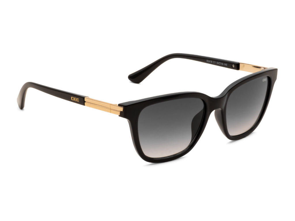 iDEE S3418 C1 54 SUNGLASSES